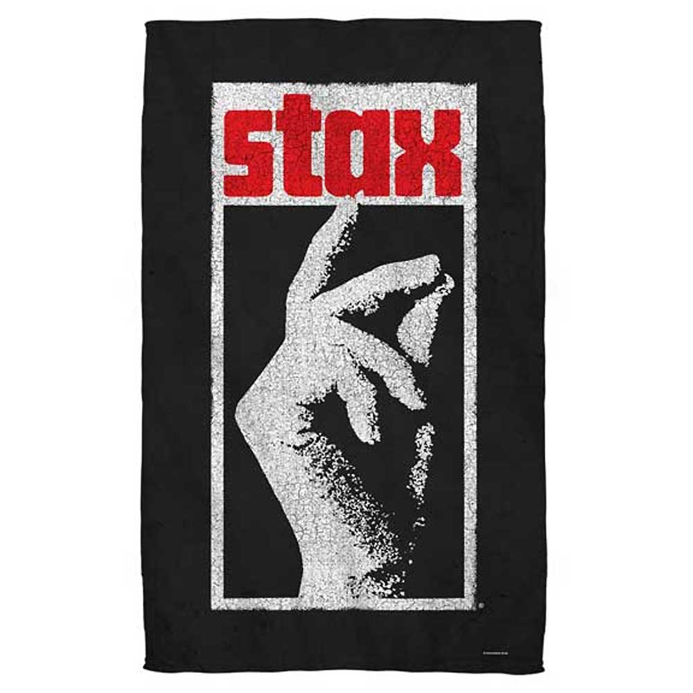 STAX RECORDS スタックスレコード - STAX / タオル - PGS